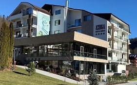 Azuga Ski & Bike Resort